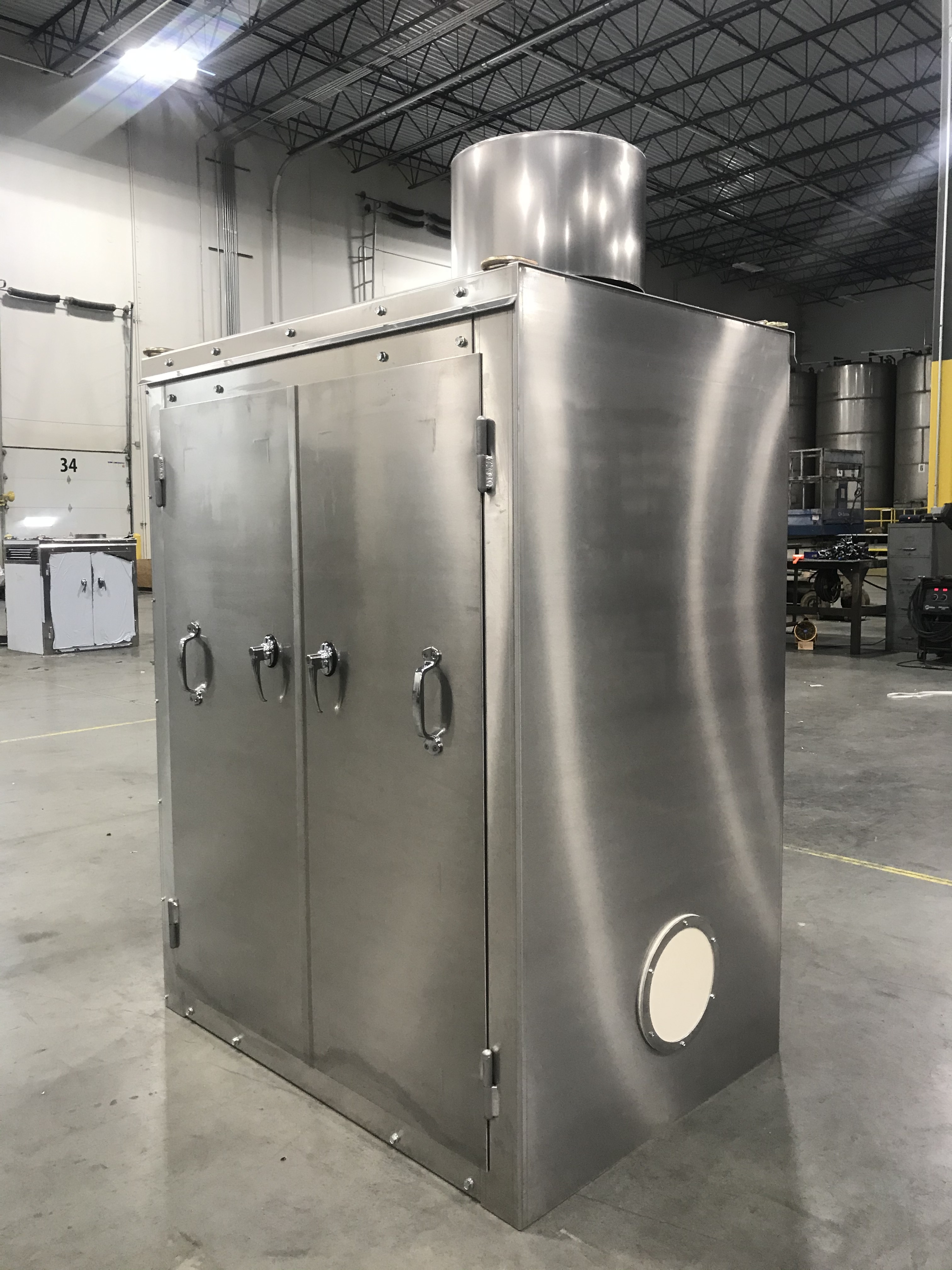 Aluminum-Sound-Enclosure---Skin-7