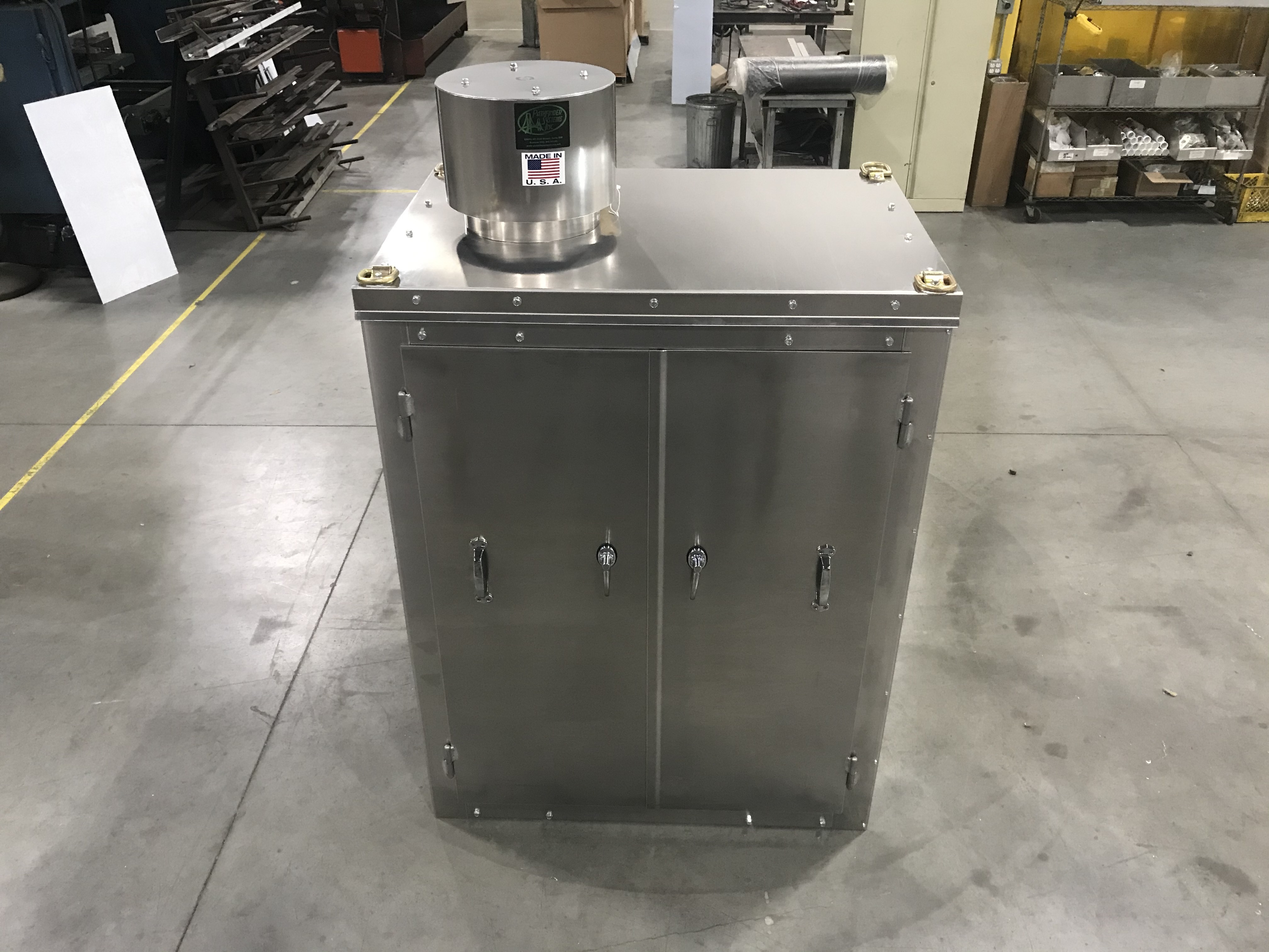 Aluminum-Sound-Enclosure---Skin-15