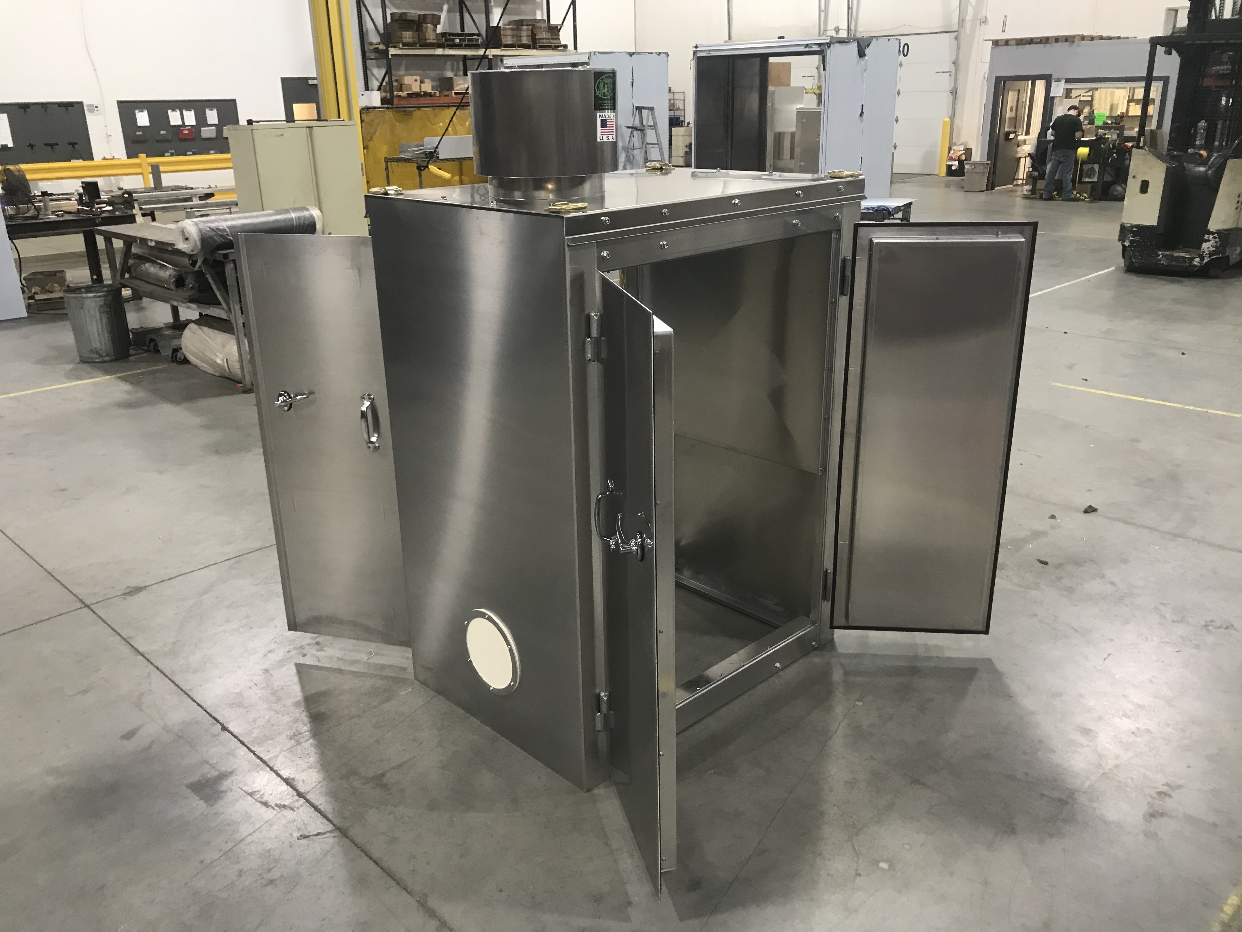 Aluminum-Sound-Enclosure---Skin-23