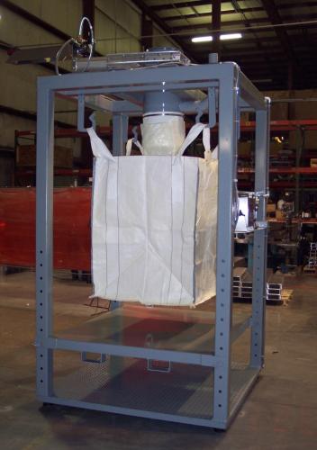 Bulk Bag Loader - Image 2