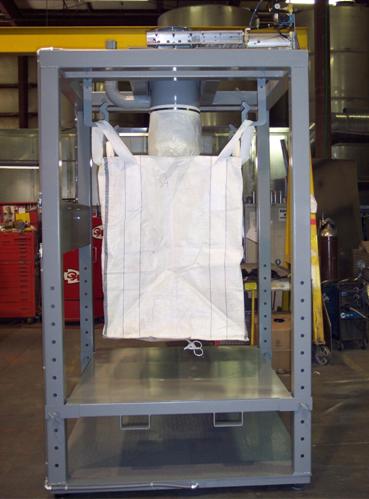 Bulk Bag Loader - Image 3