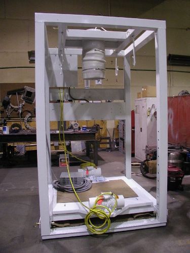 Bulk Bag Loader - Image 4
