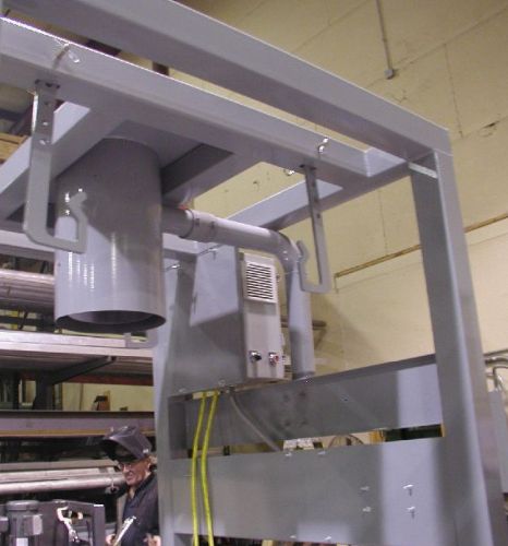 Bulk Bag Loader - Image 8