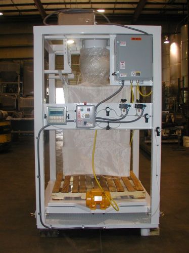 Bulk Bag Loader - Image 11