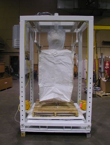 Bulk Bag Loader - Image 12