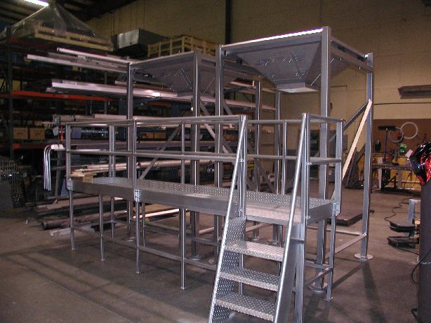 Bulk Bag Unloader - Image 1