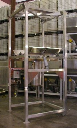 Bulk Bag Unloader - Image 5