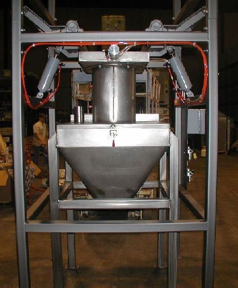 Bulk Bag Unloader - Image 11
