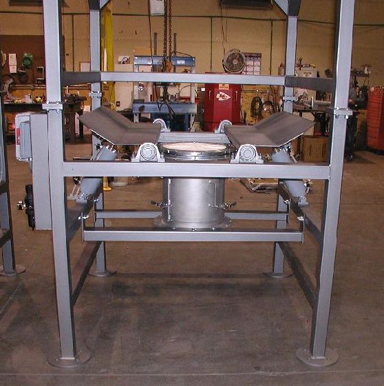Bulk Bag Unloader - Image 12