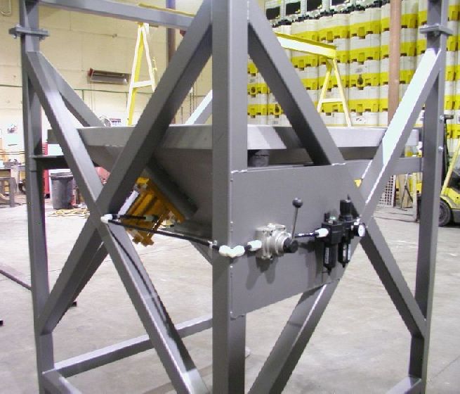 Bulk Bag Unloader - Image 16