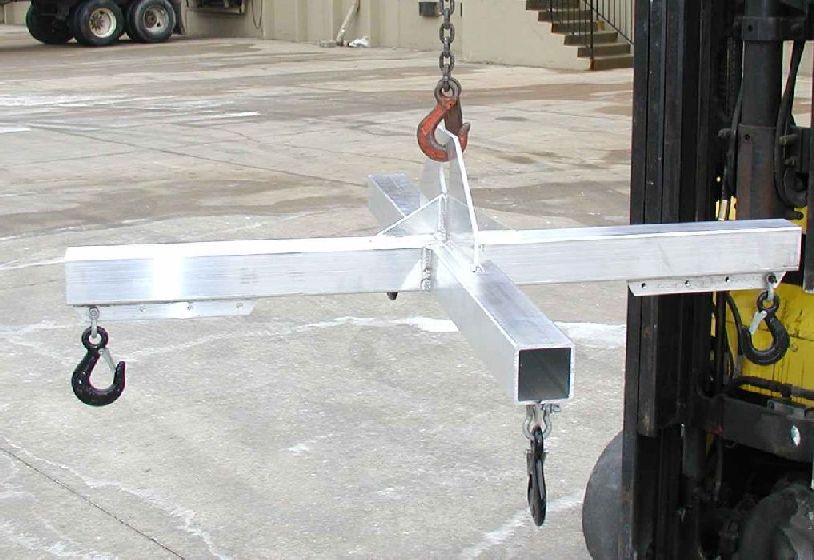 Bulk Bag Unloader - Image 17