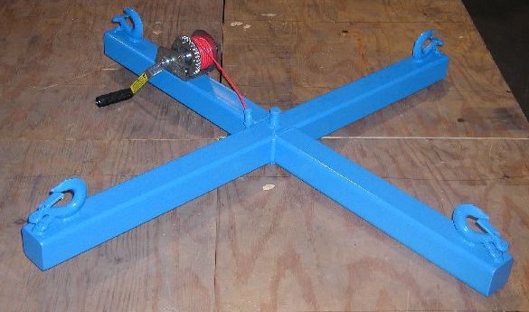 Bulk Bag Unloader - Image 18