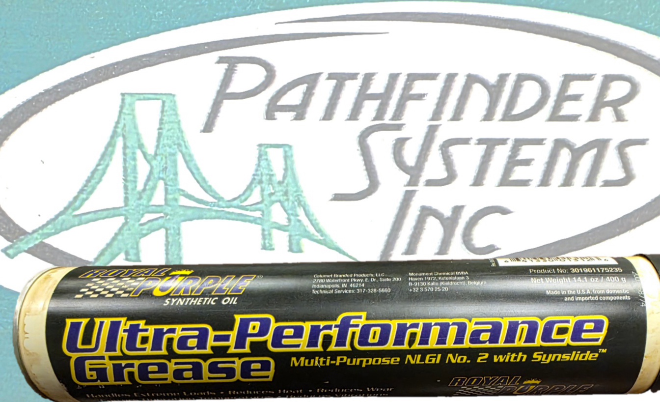 High Performance Grease thumbnail