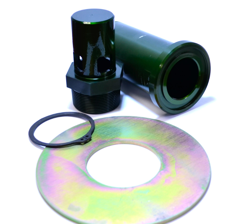 Weighted Relief Valve (WRV) thumbnail