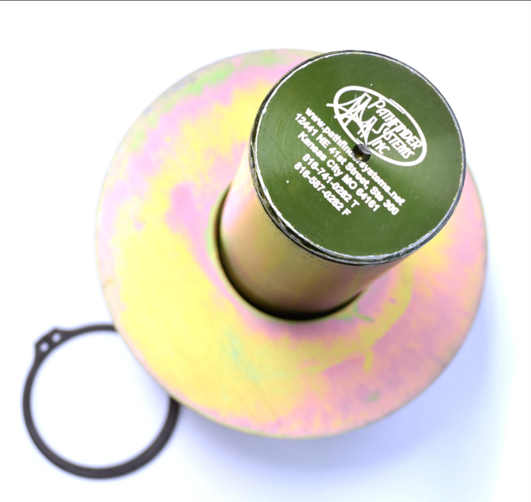 Weighted Relief Valve (WRV) thumbnail