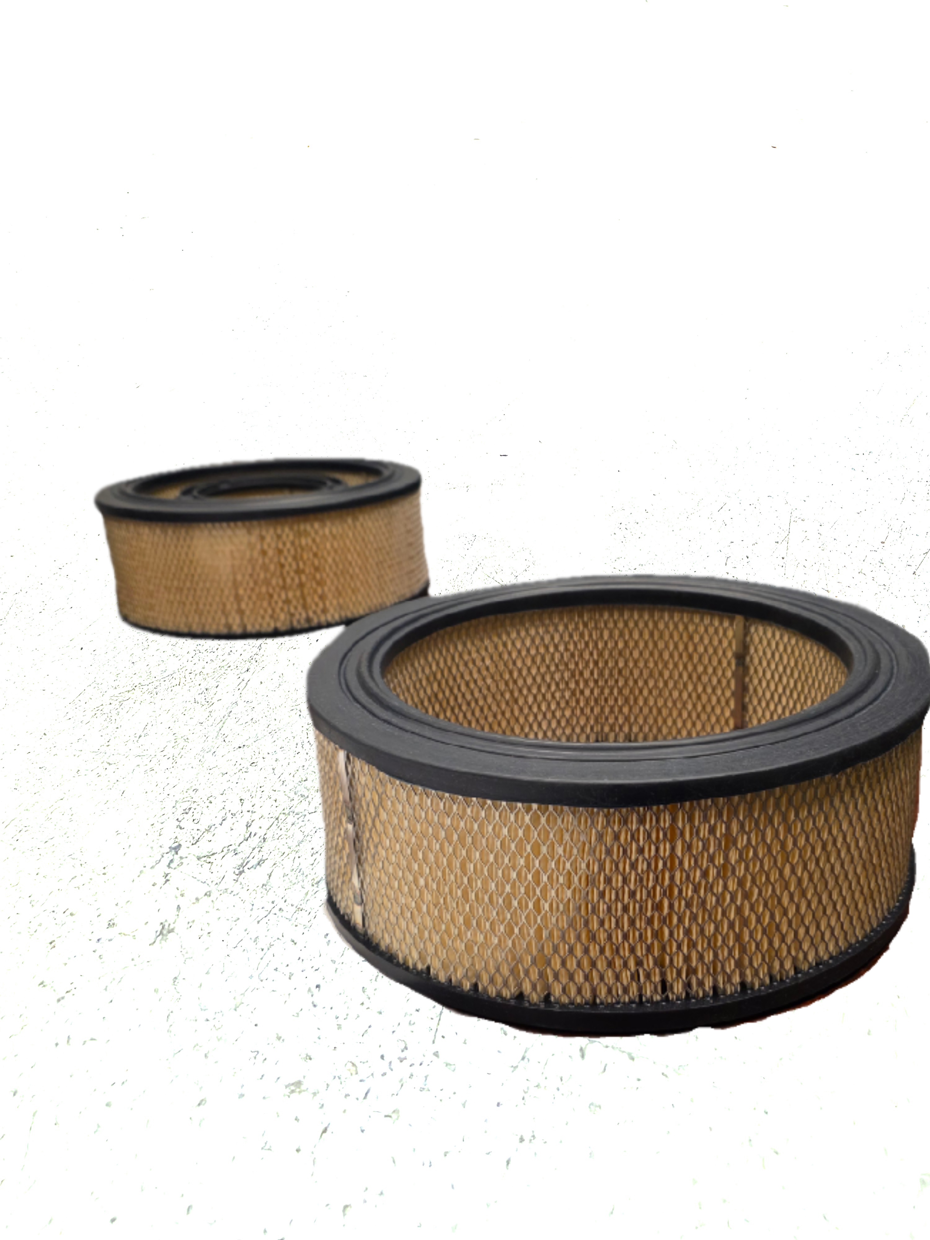 Paper  Intake Filter Silencer (IFS) Element thumbnail