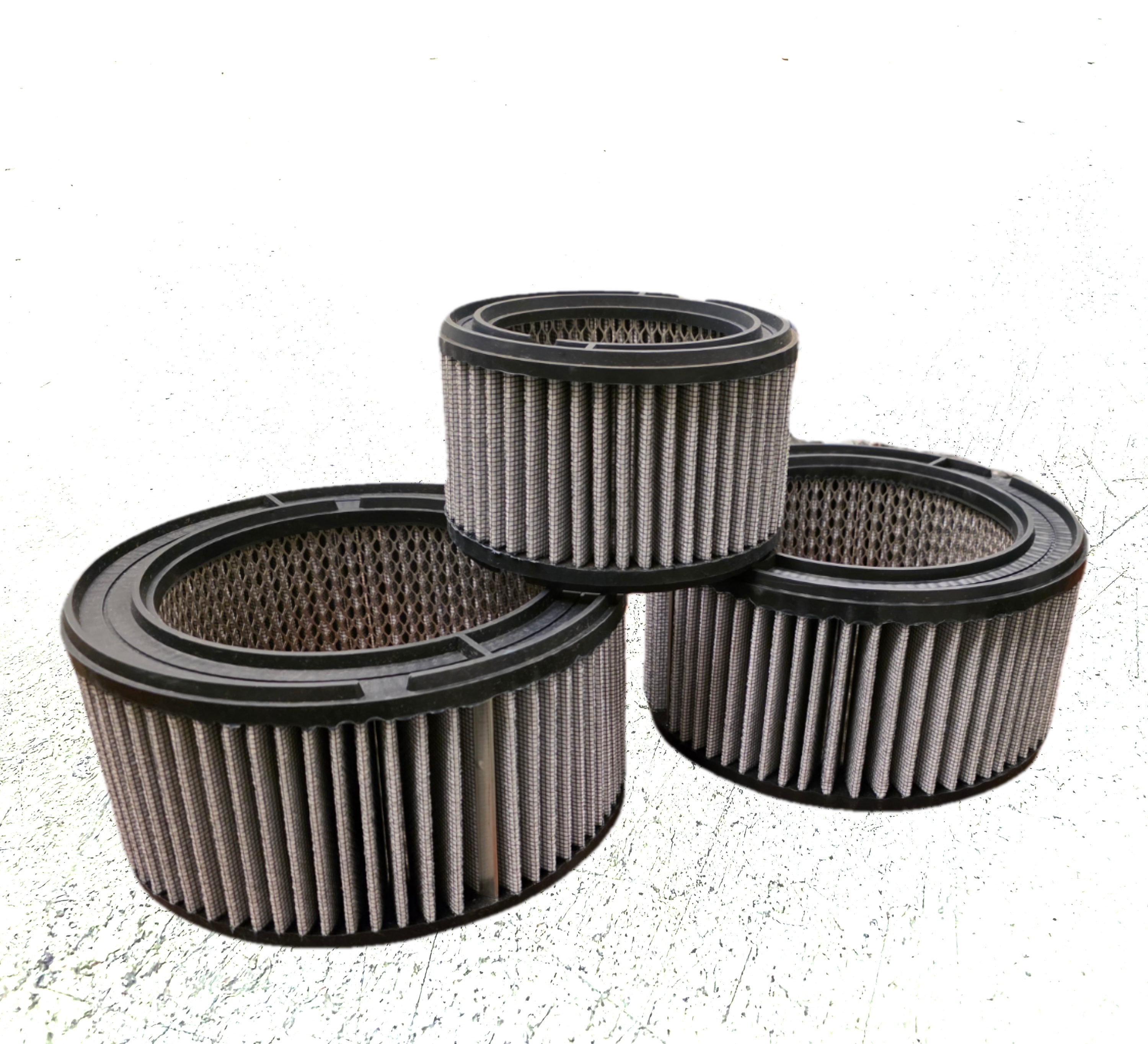 Polyester Intake Filter Silencer (IFS) Element thumbnail