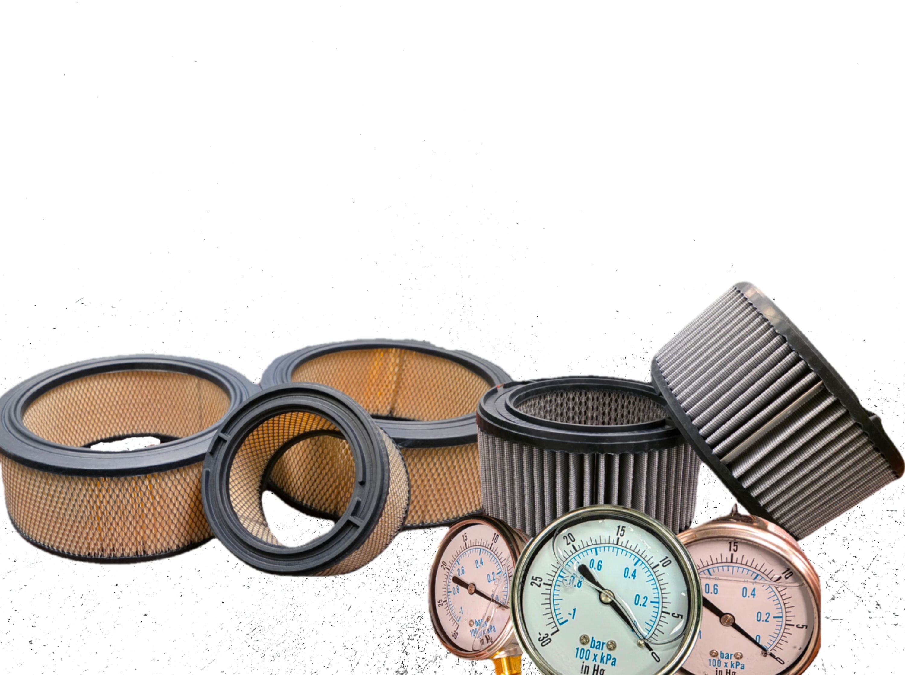 Silencer Accessories