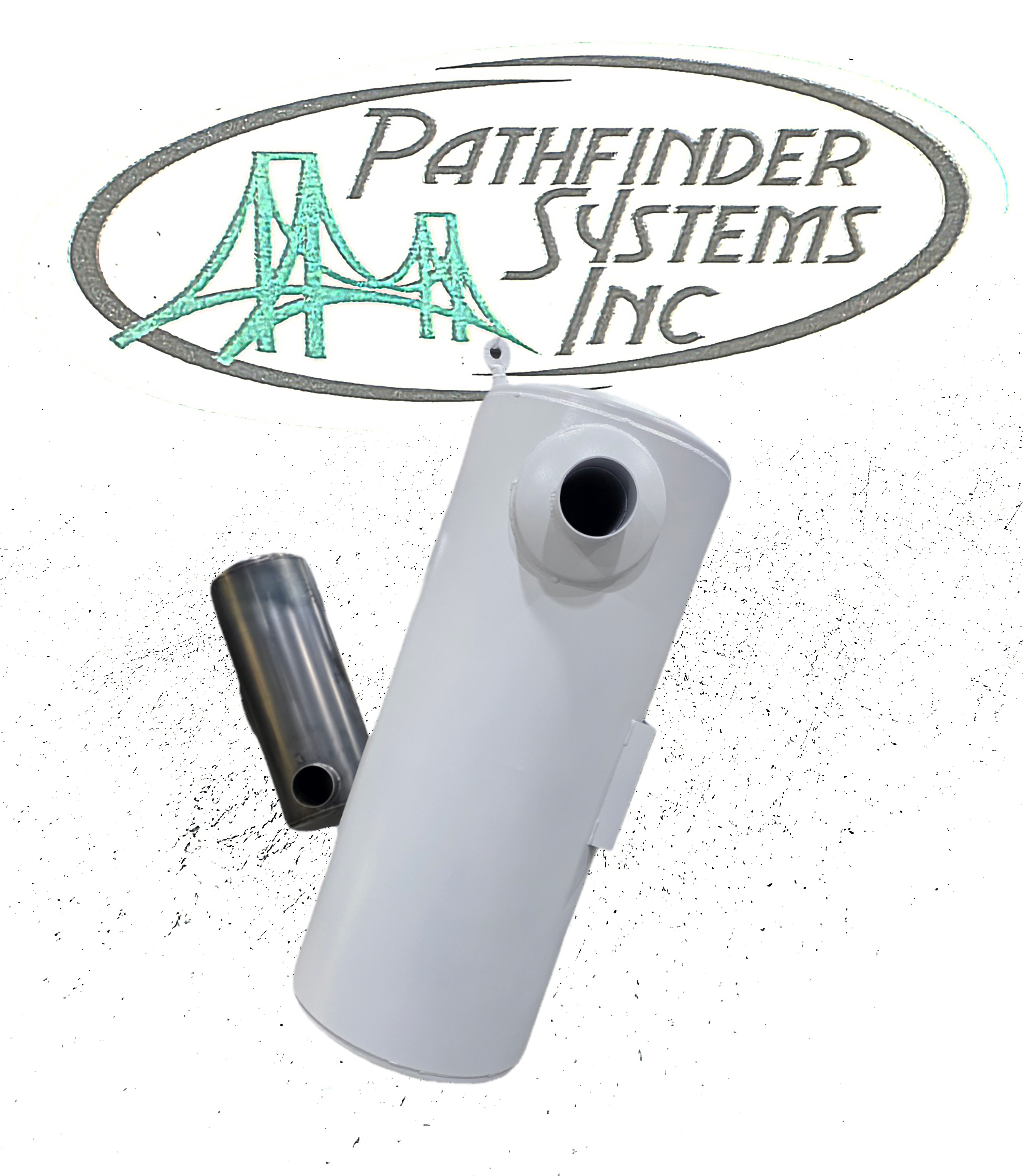 Silencers From Pathfinder Systems