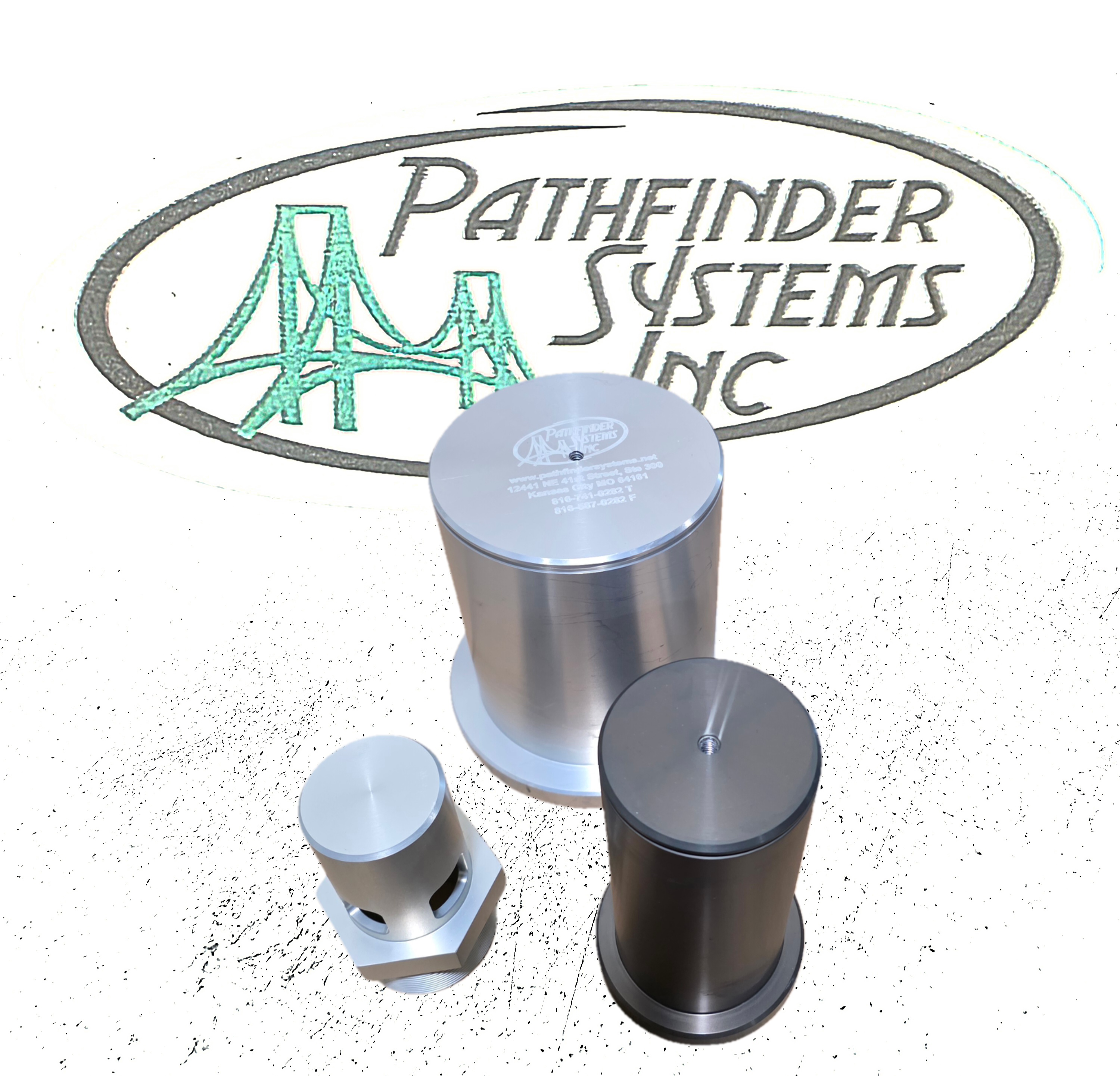 Weighted Relief Valves (WRV)